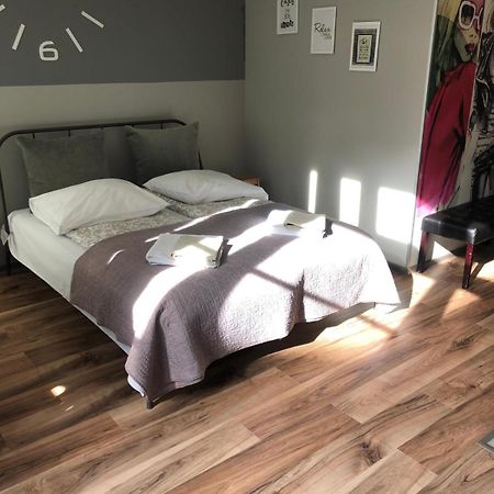 Apartament Easy Stay Center فروتسواف المظهر الخارجي الصورة