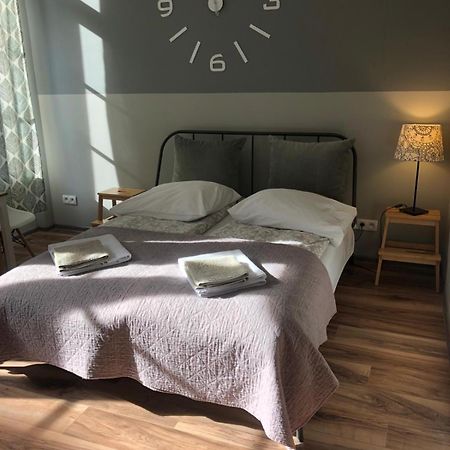 Apartament Easy Stay Center فروتسواف المظهر الخارجي الصورة