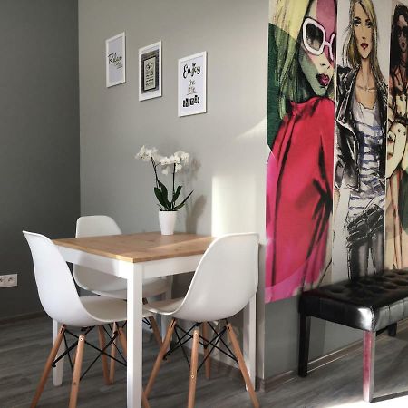 Apartament Easy Stay Center فروتسواف المظهر الخارجي الصورة
