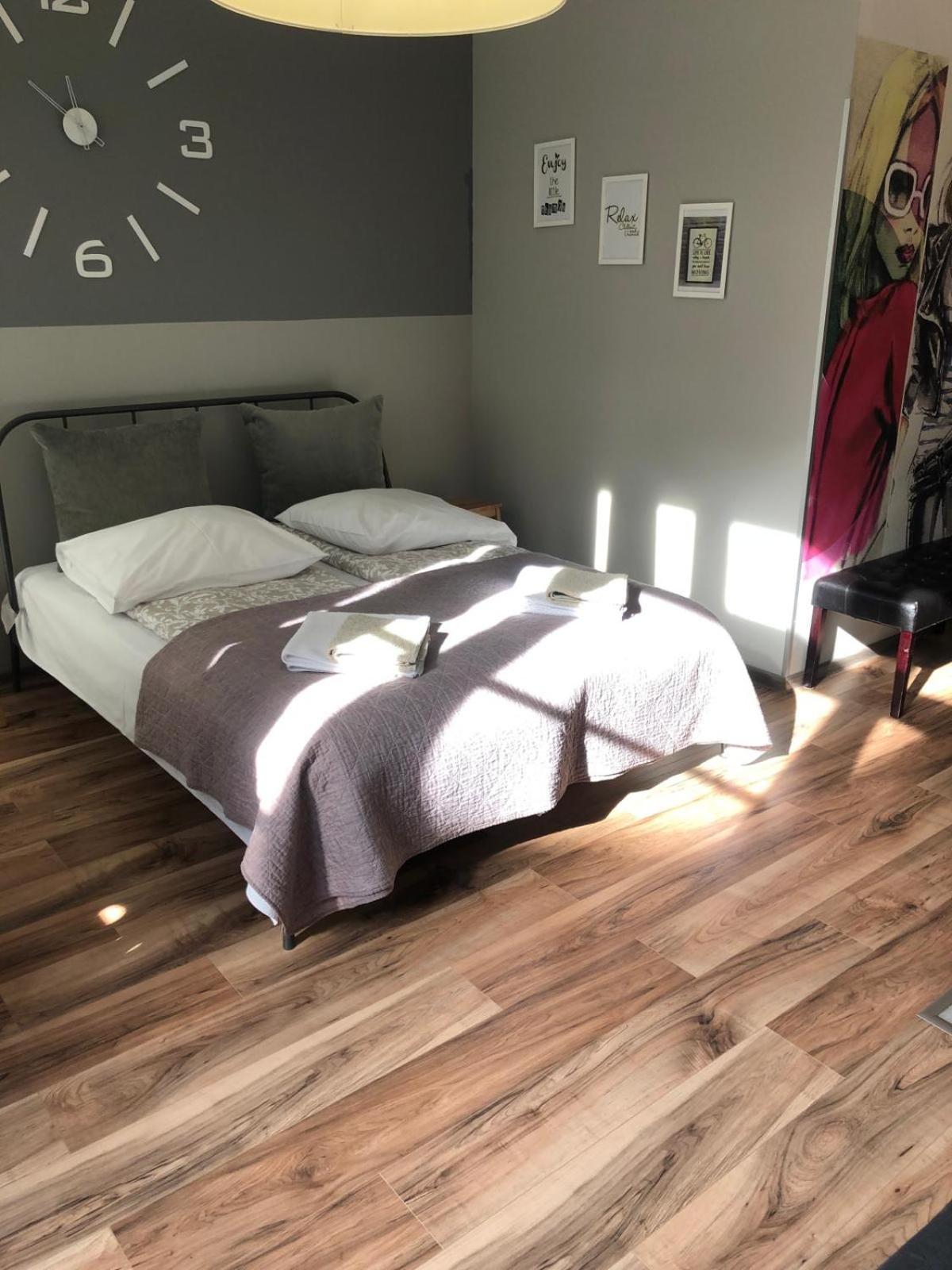 Apartament Easy Stay Center فروتسواف المظهر الخارجي الصورة