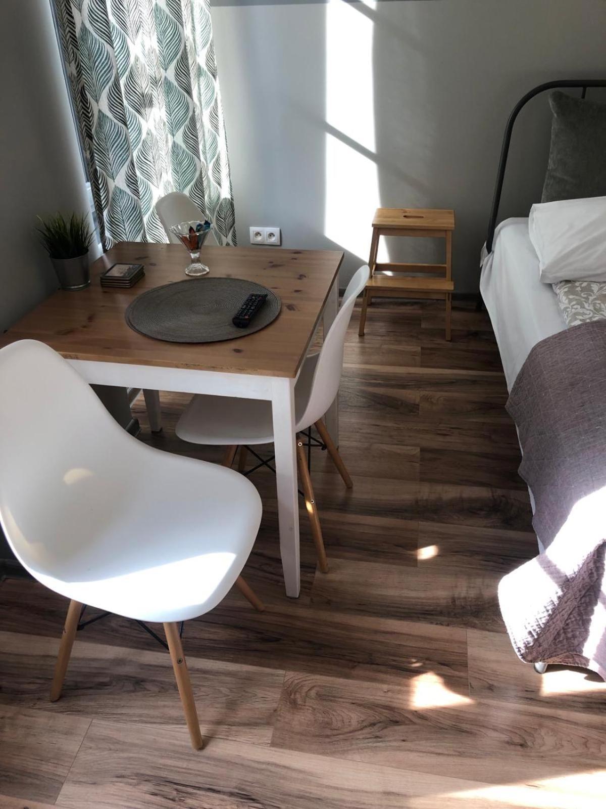 Apartament Easy Stay Center فروتسواف المظهر الخارجي الصورة