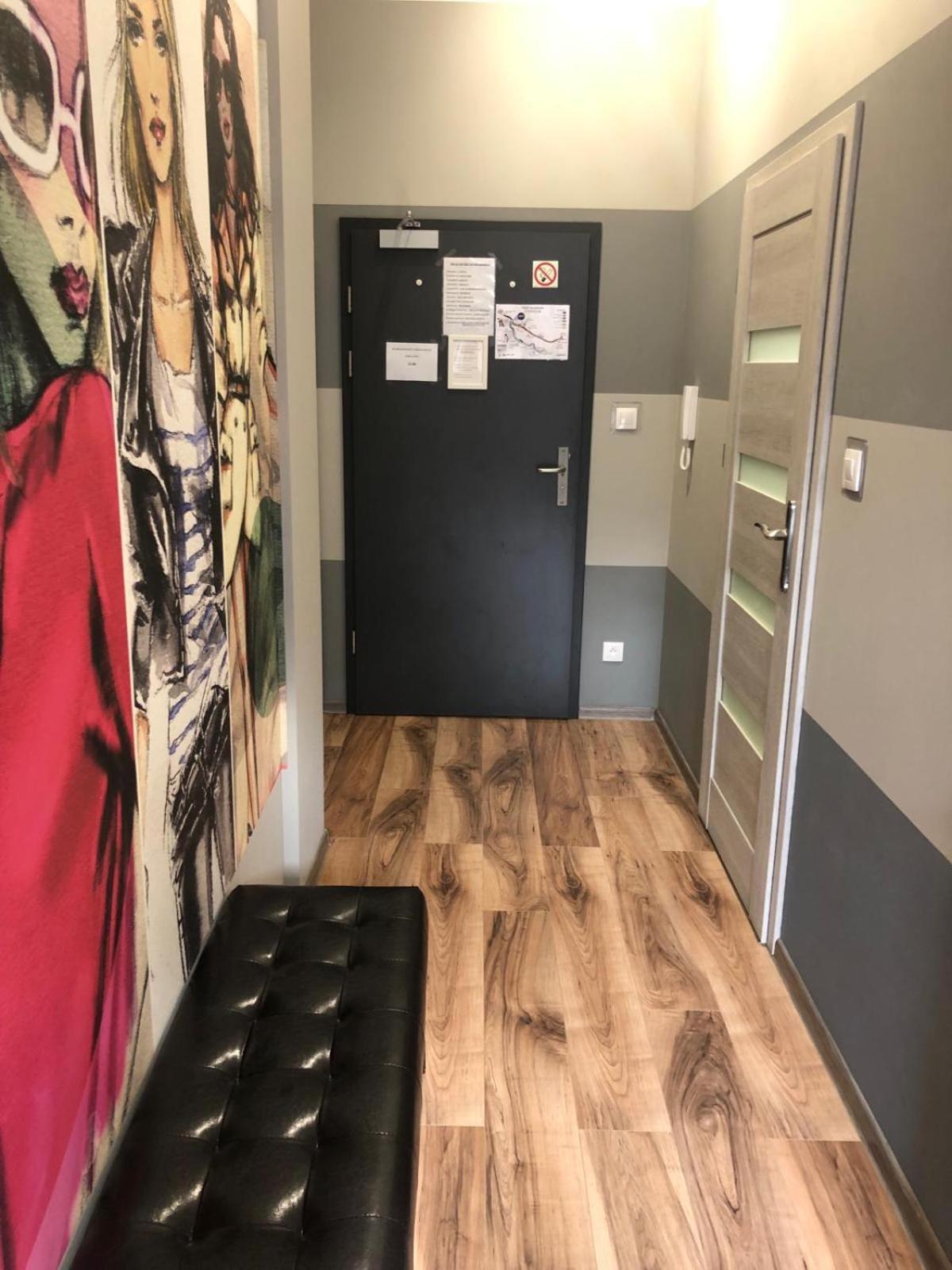Apartament Easy Stay Center فروتسواف المظهر الخارجي الصورة