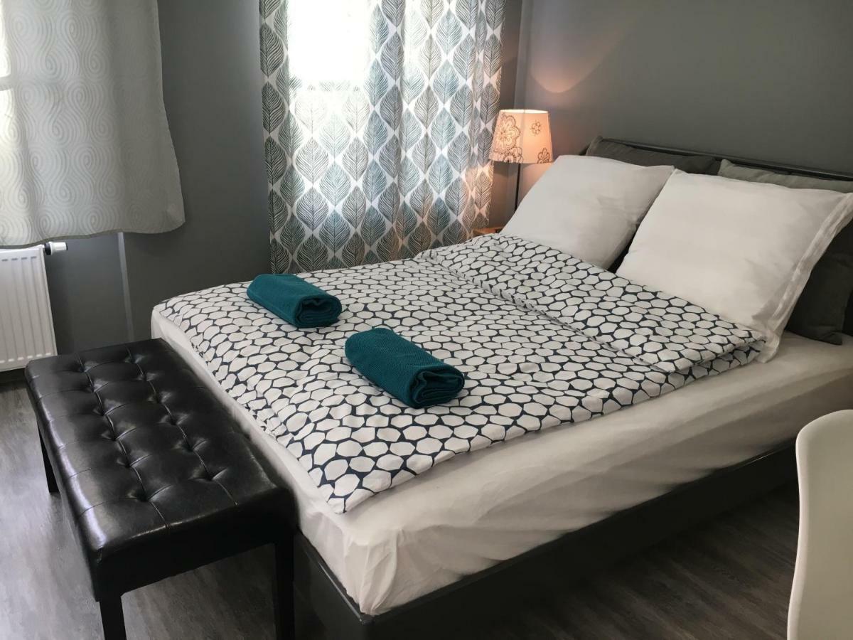 Apartament Easy Stay Center فروتسواف المظهر الخارجي الصورة