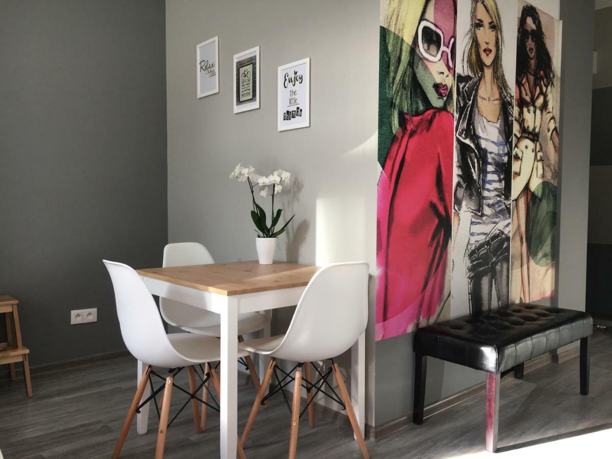 Apartament Easy Stay Center فروتسواف المظهر الخارجي الصورة