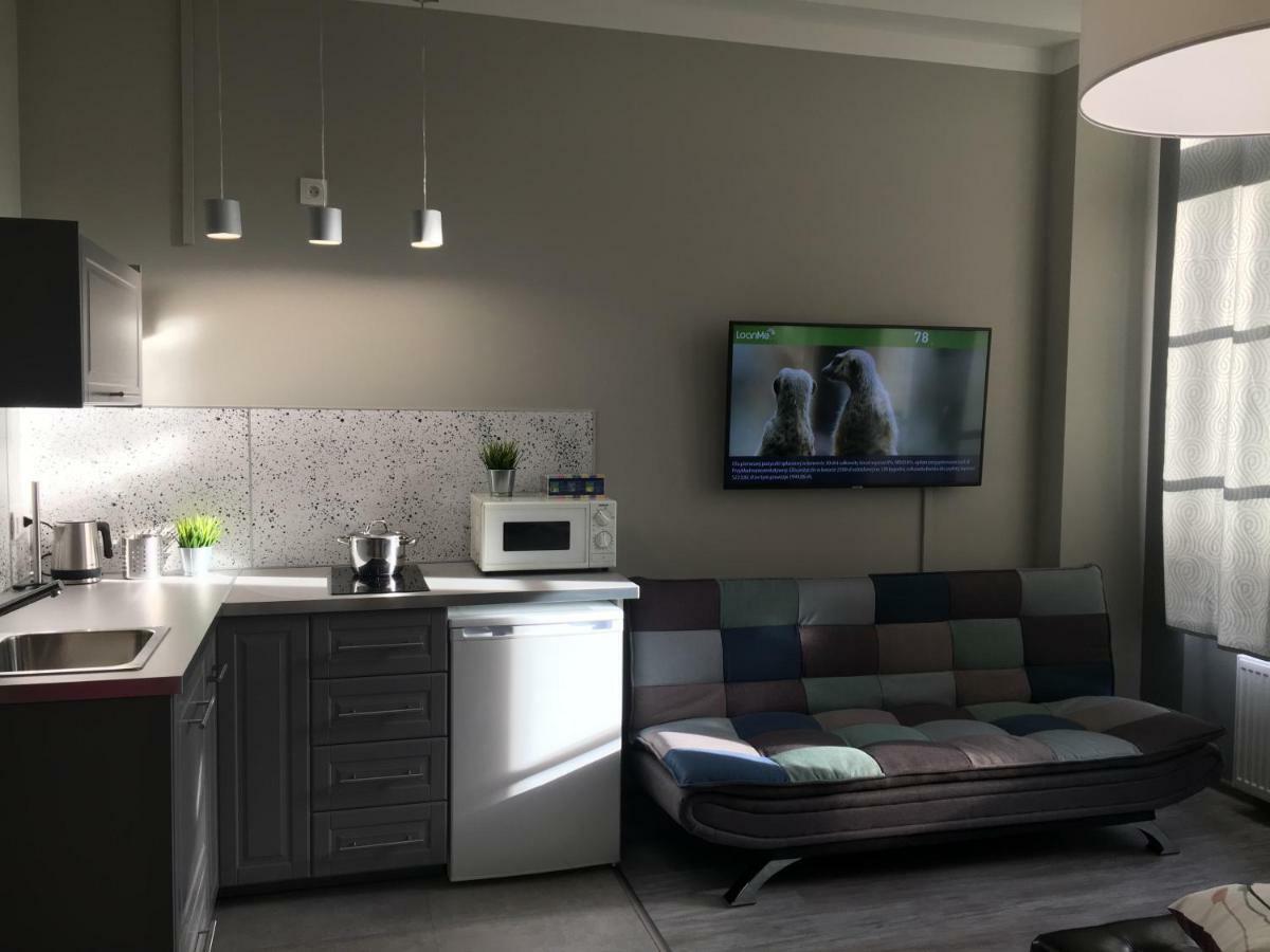 Apartament Easy Stay Center فروتسواف المظهر الخارجي الصورة