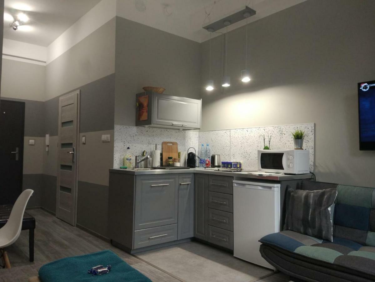 Apartament Easy Stay Center فروتسواف المظهر الخارجي الصورة