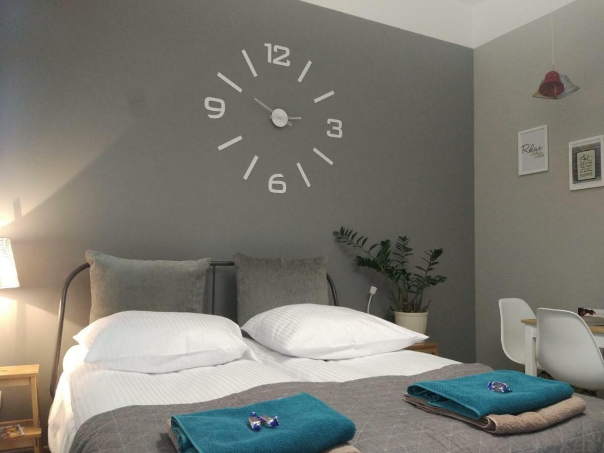 Apartament Easy Stay Center فروتسواف المظهر الخارجي الصورة