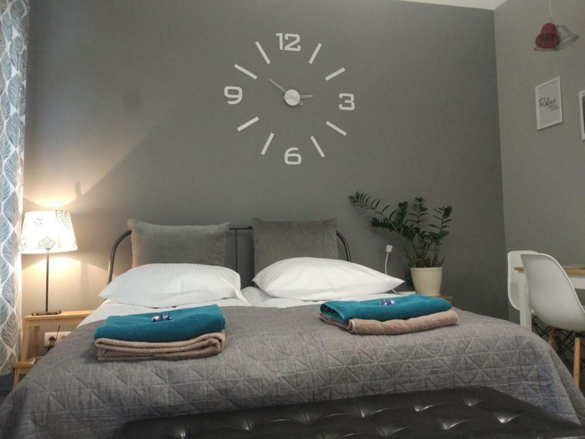 Apartament Easy Stay Center فروتسواف المظهر الخارجي الصورة