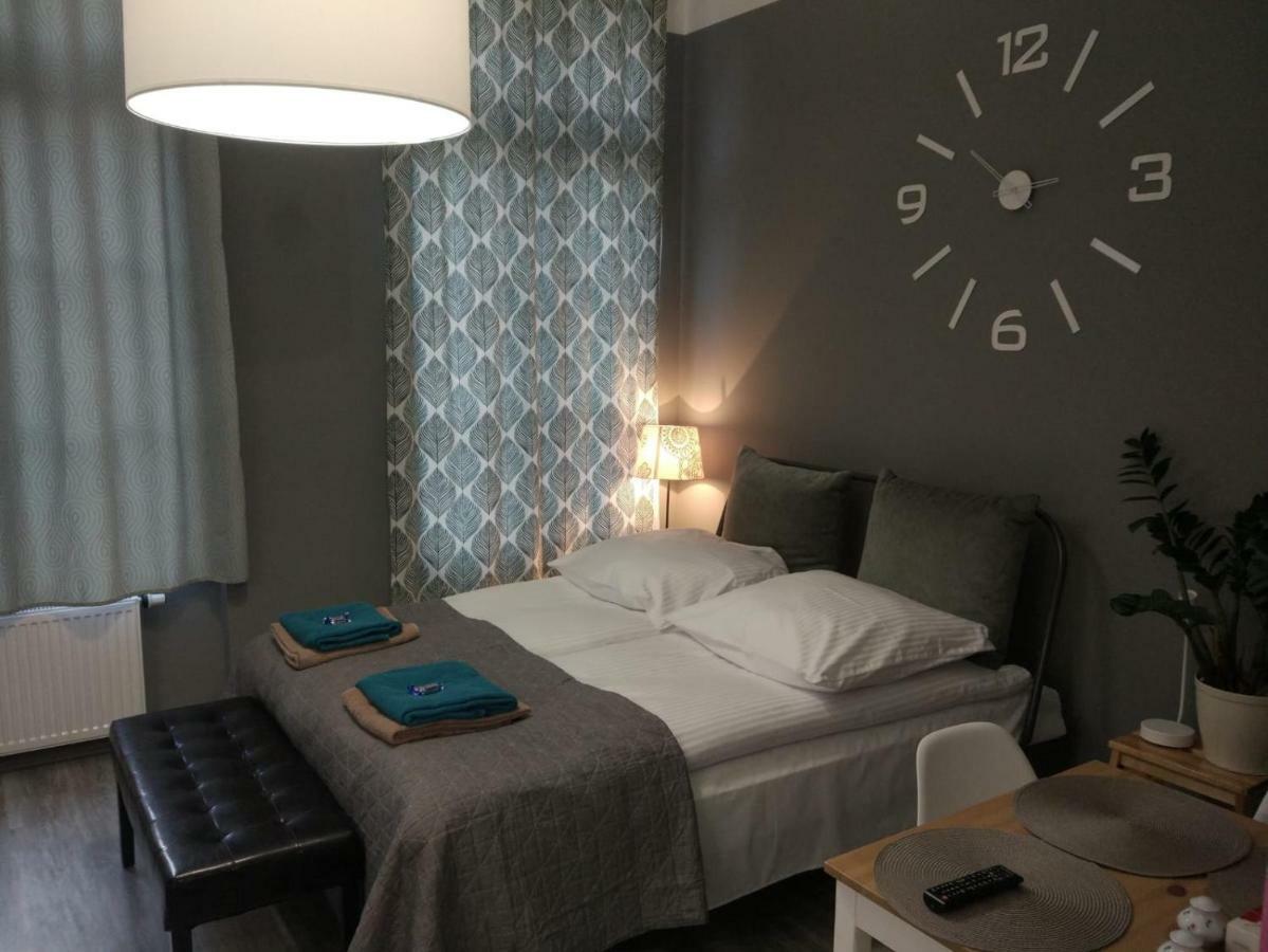 Apartament Easy Stay Center فروتسواف المظهر الخارجي الصورة
