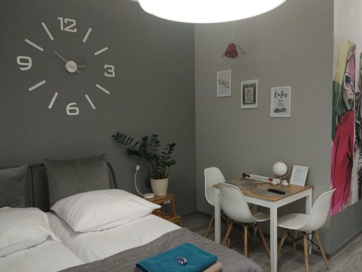 Apartament Easy Stay Center فروتسواف المظهر الخارجي الصورة