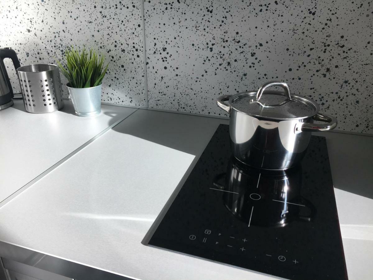 Apartament Easy Stay Center فروتسواف المظهر الخارجي الصورة
