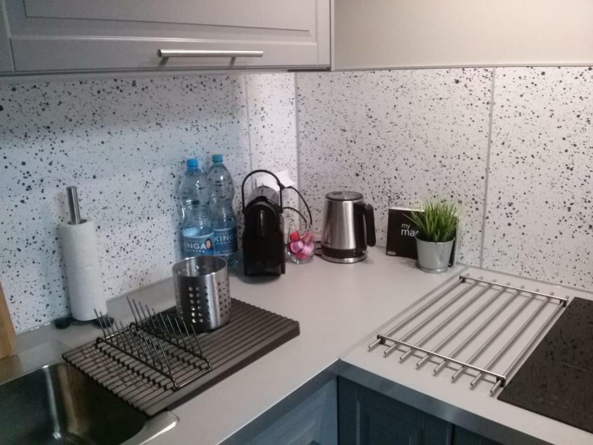 Apartament Easy Stay Center فروتسواف المظهر الخارجي الصورة